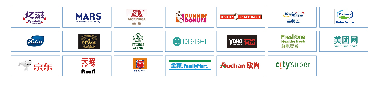 食品、新零售